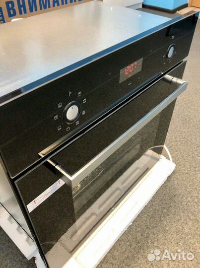 Духовой шкаф