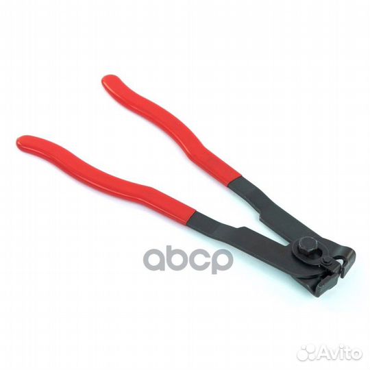 Клещи для ленточных хомутов шруса arnezi R77035