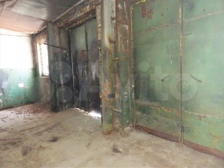 Производство, 71.2 м²