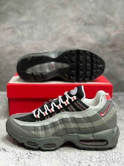 Кроссовки Nike Air Max 95