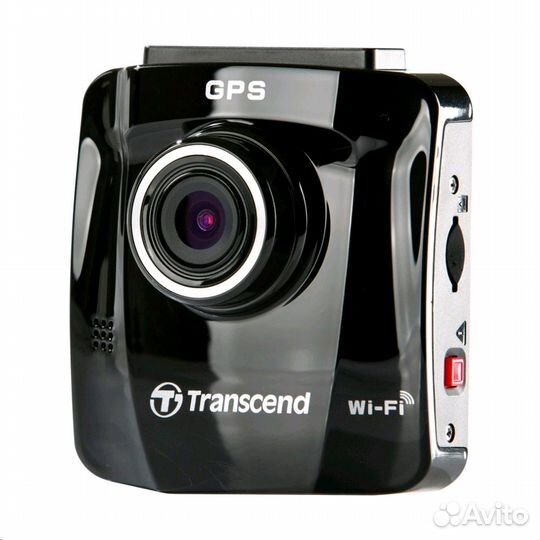 Видеорегистратор Transcend DrivePro 220