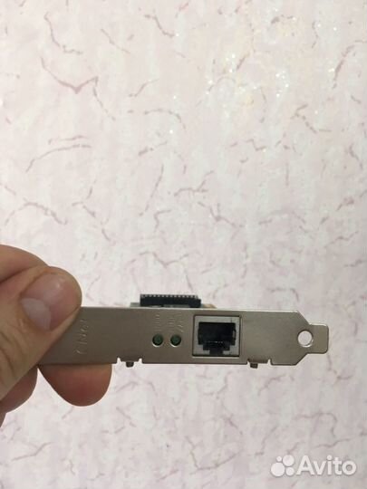 Сетевая карта