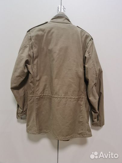 Японская куртка Buzz Ricksons M65