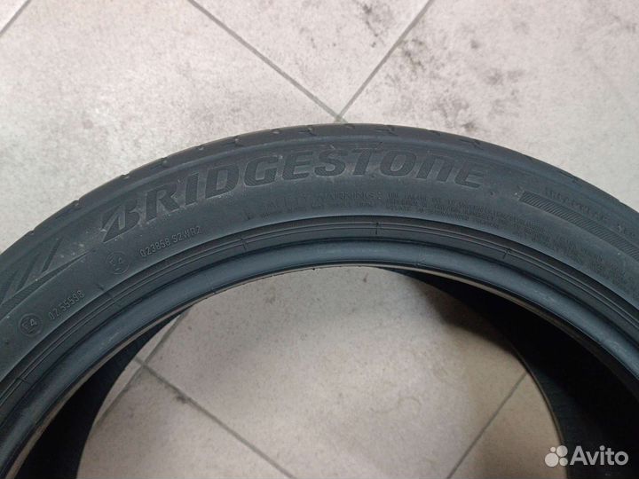 Bridgestone Potenza S001 245/40 R18 93G