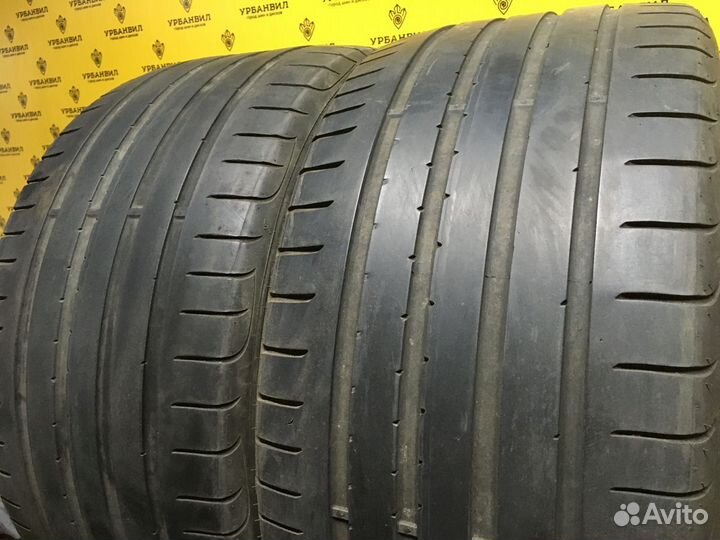 Goodyear Eagle F1 Asymmetric 2 255/35 R19 96Y