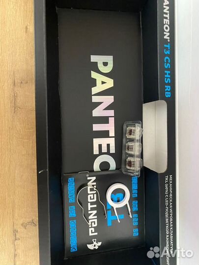 Клавиатура