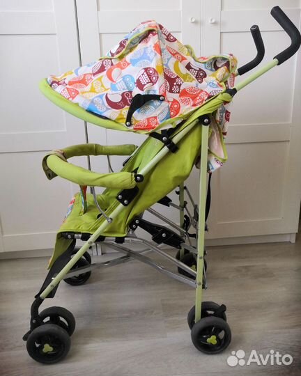 Коляска teddy bear на запчасти
