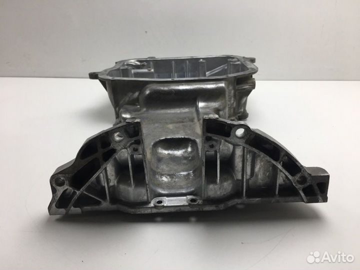 Поддон Nissan Primera TP12 QR20DE 2001