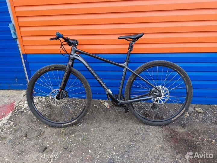 Merida big nine limited 2.0