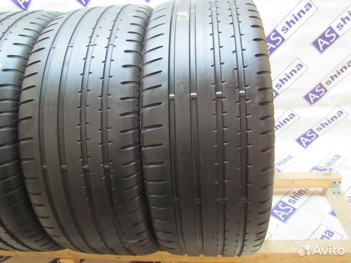 Continental ContiSportContact 2 265/45 R20 98L