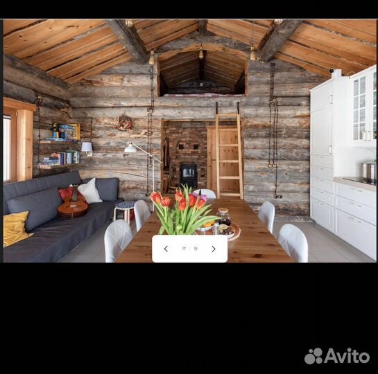 Баня из Сухарника