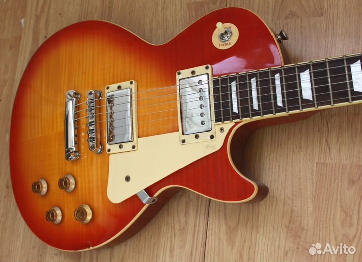 Электро гитара Blitz by Aria LP