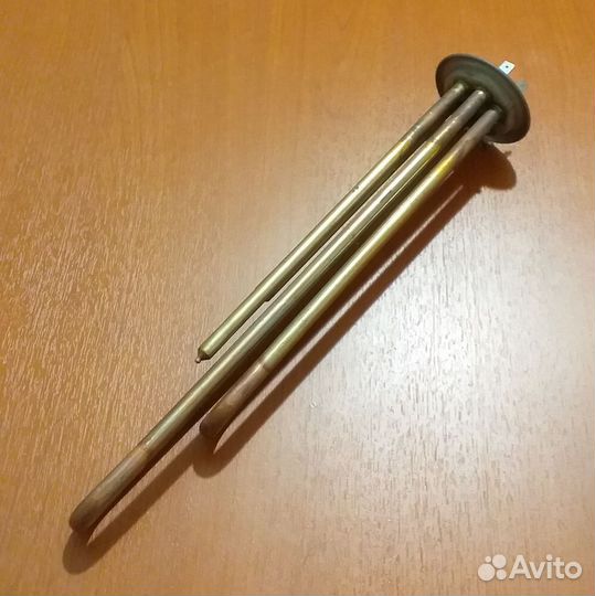 Медный тэн мощностью 2,0кВт(1,3+0,7кВт) Electrolux