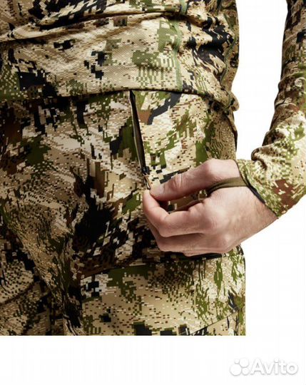 Sitka mountain pant 32R (M)