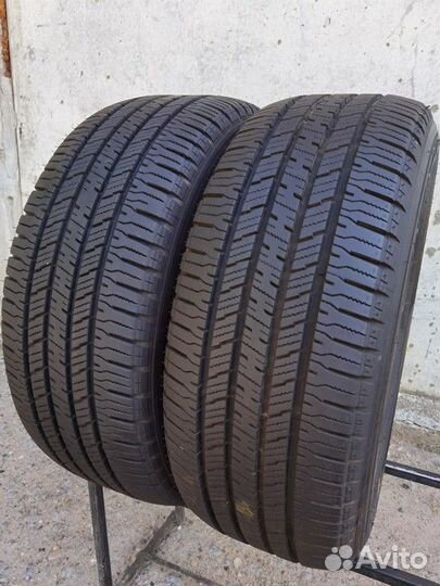 Hankook Smart Flex AH35 235/60 R16 97S