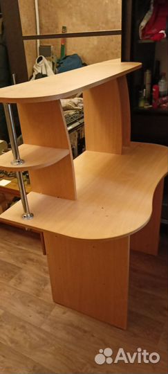 Компьютерный стол бу