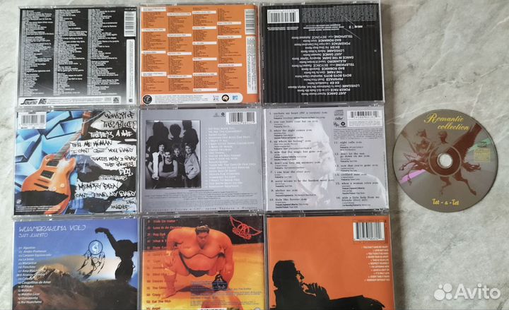 Mp3 диски музыка