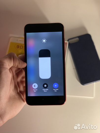 iPhone 8 Plus, 64 ГБ