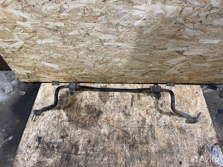 Стабилизатор передний Форд Мондео 4