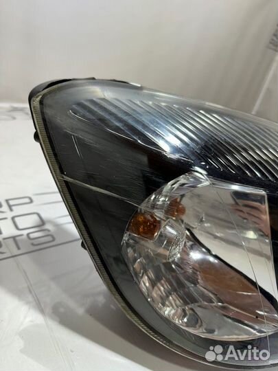 Фара правая Kia Rio 2 JB G4EE 2011