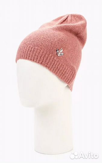 Новая шапка Остин