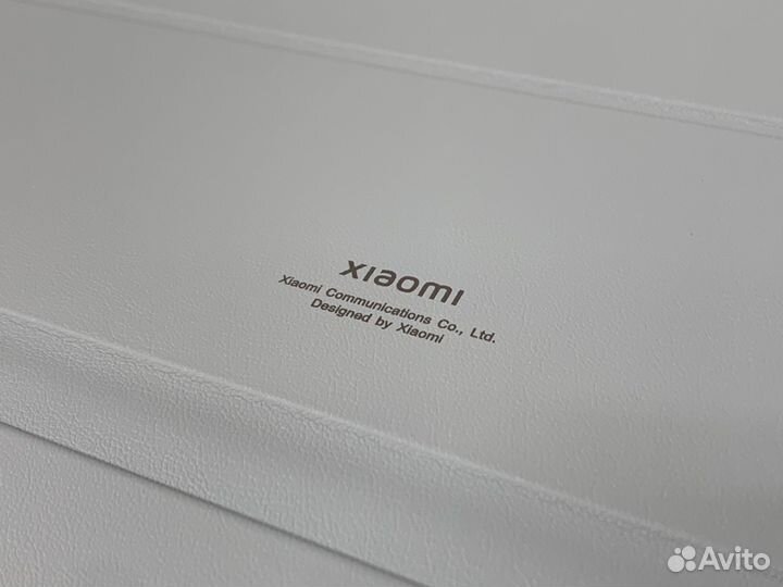 Чехол клавиатура для xiaomi pad 6