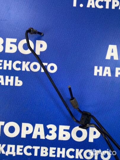 Трубка тормозная Volkswagen Passat Cc седан cczb