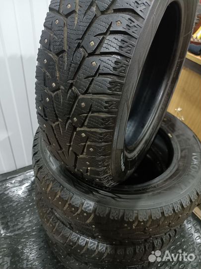 Yokohama Ice Guard F700S 185/65 R15