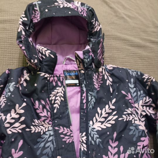 Костюм Лесси 134 размер