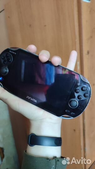 Sony Playstation Vita 64GB