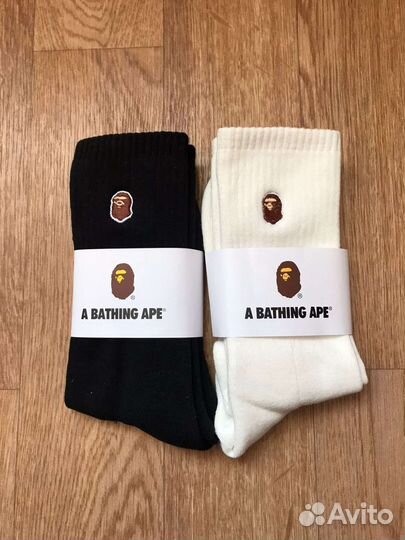 Носки bape