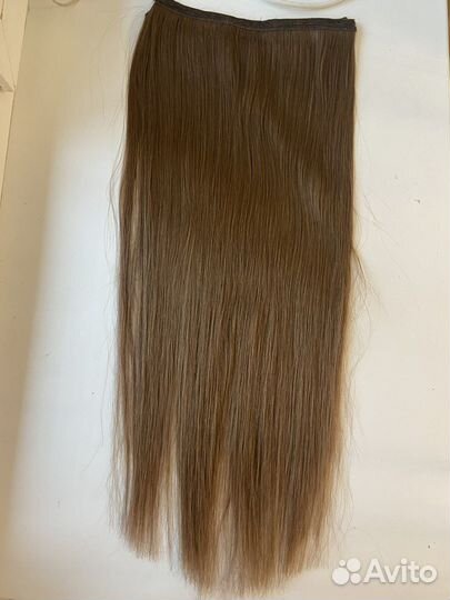 Трессы для наращивания