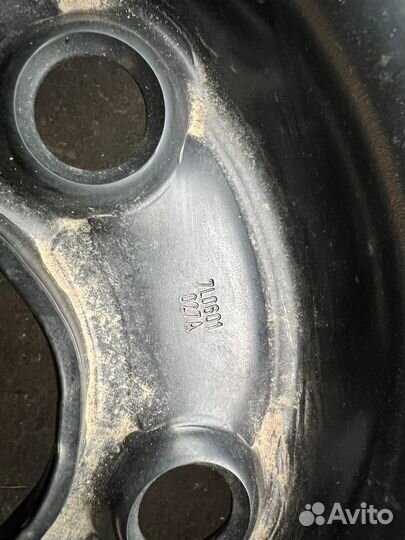 Докатка Audi Q7