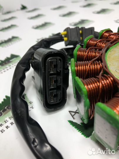 Генератор cforse 600