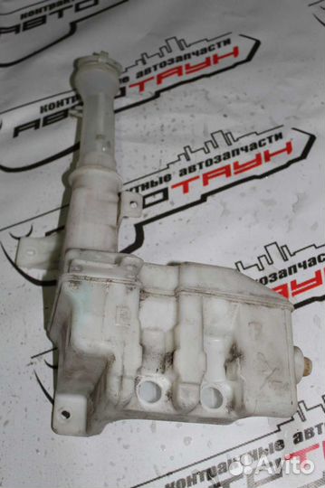 Бачок омывателя mazda 323 familia premacy BJ BJ3P