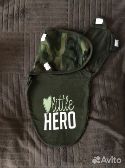 Кокон для новорожденных