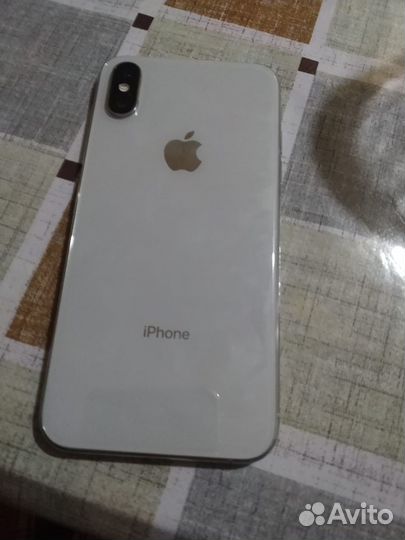 iPhone Xs, 256 ГБ