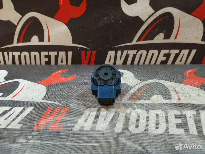 Контактная группа замка зажигания Ford Mondeo 3