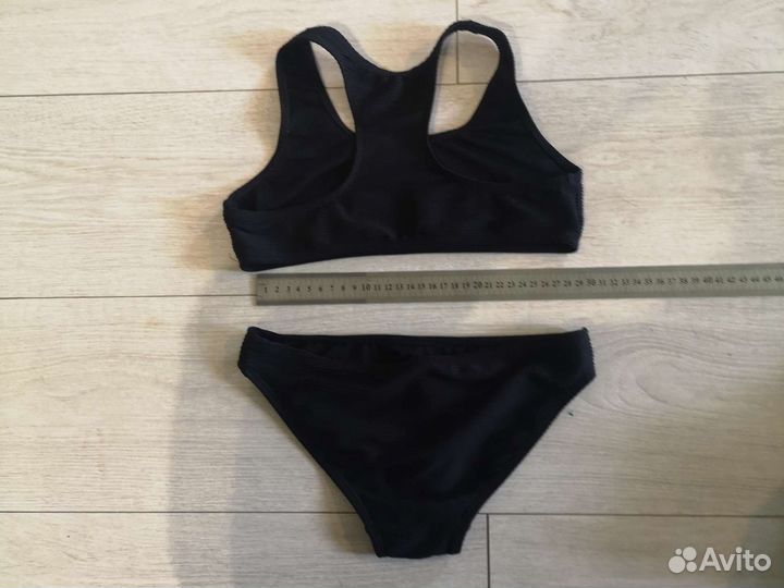 Купальник для девочки