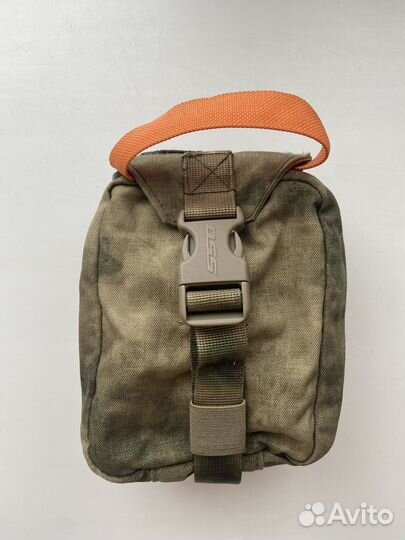Аптечный подсумок ссо