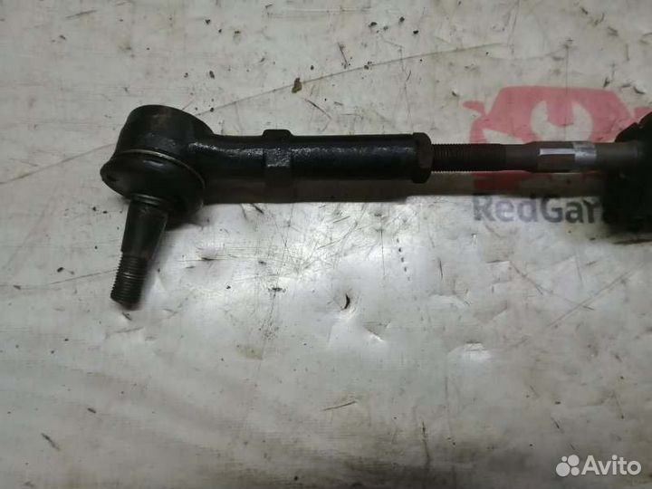 Рулевая рейка Ford Explorer UN150 windsor V8 1996