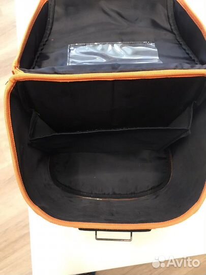 Рюкзак ранец herlitz