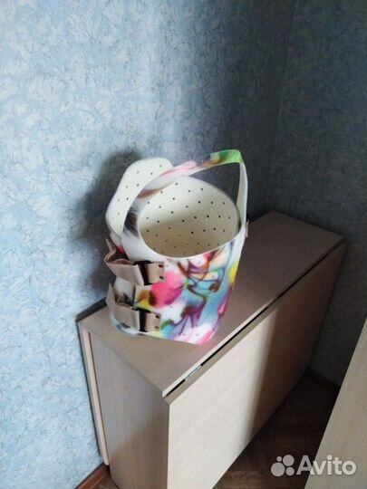 Корсет ортопедический