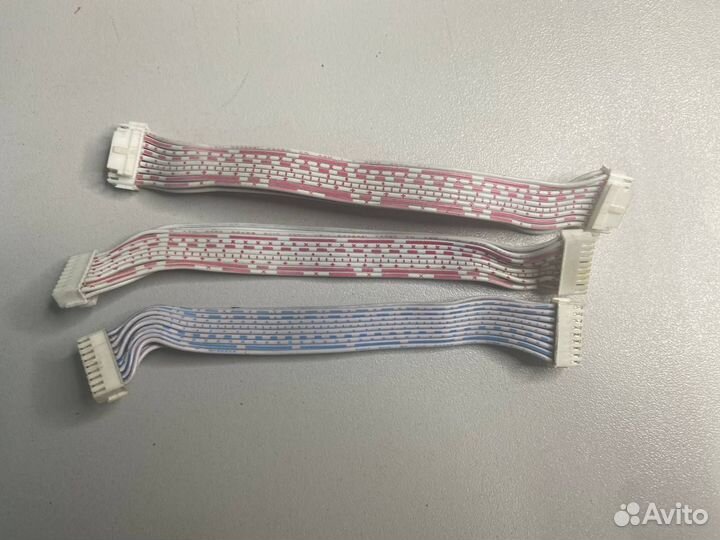 Шлейф для асика aixin a1