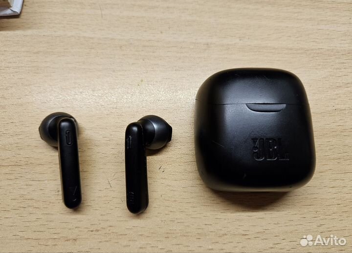 Беспроводные наушники jbl tune 225 tws