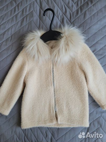 Кофта для девочки