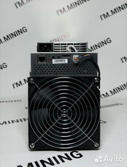 Whatsminer M30S++ 104th Б/У