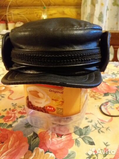 Шапка кепка