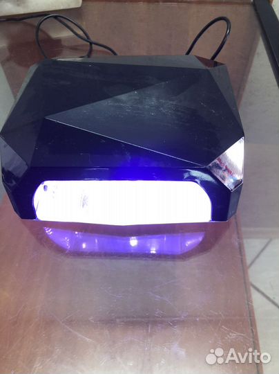 Аппарат для маникюра