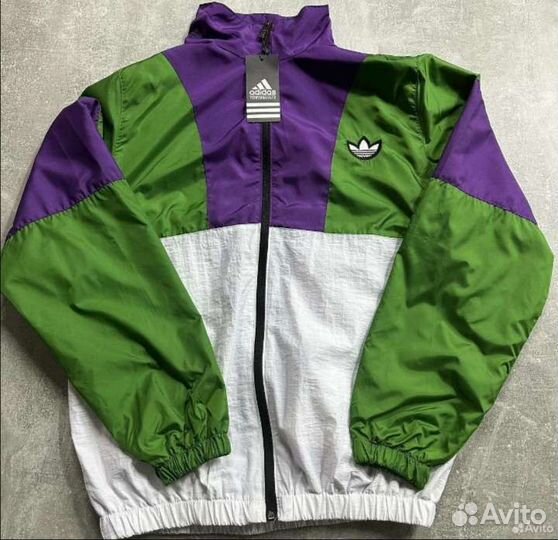 Ветровки adidas 90 x
